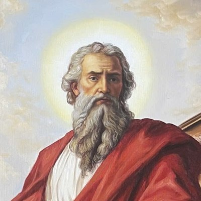 Saint Paul